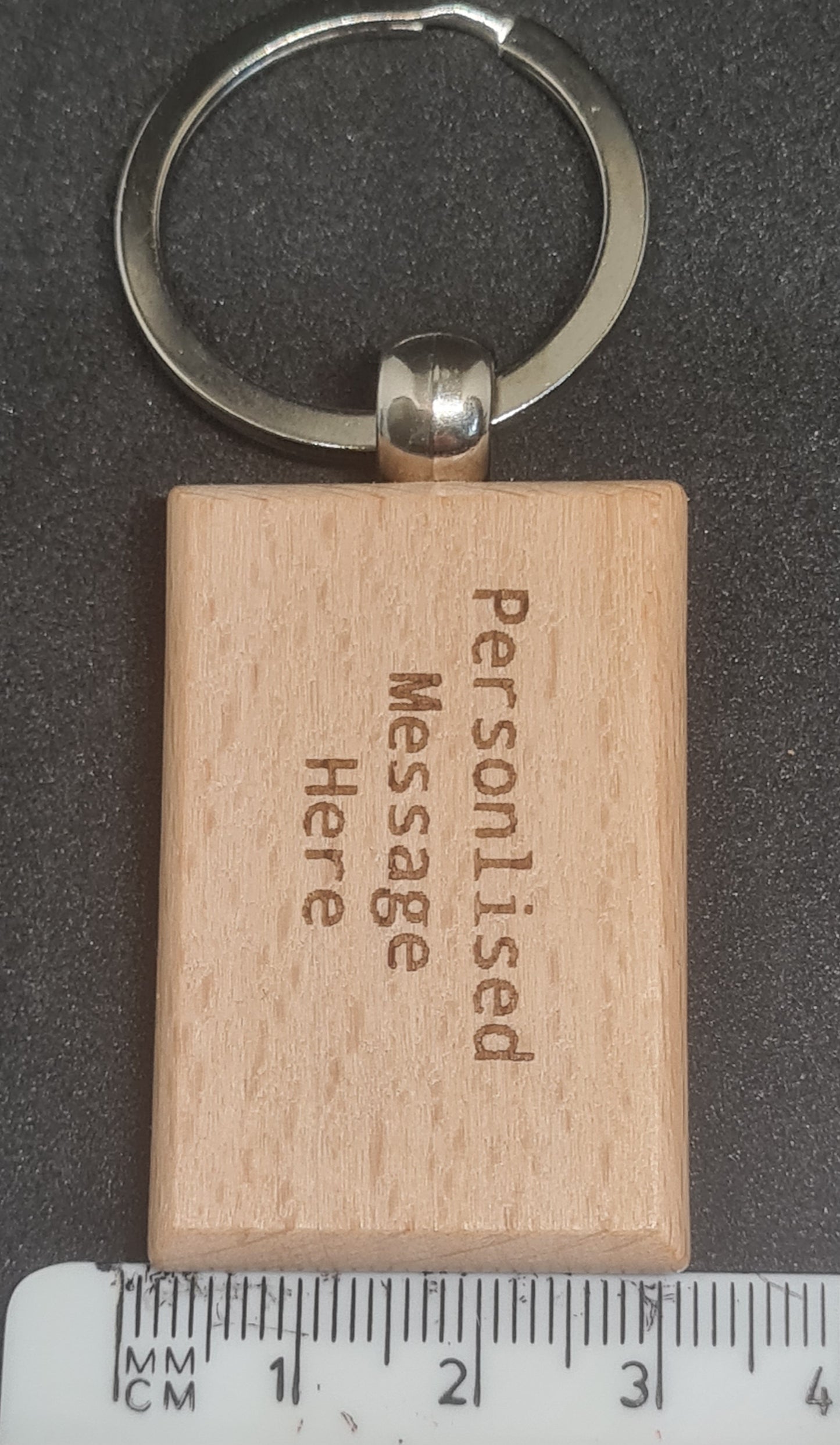Tree Of Life Key Ring