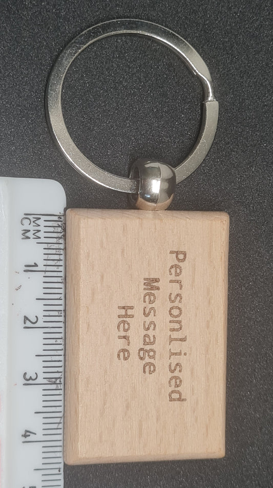 Awen Key Ring
